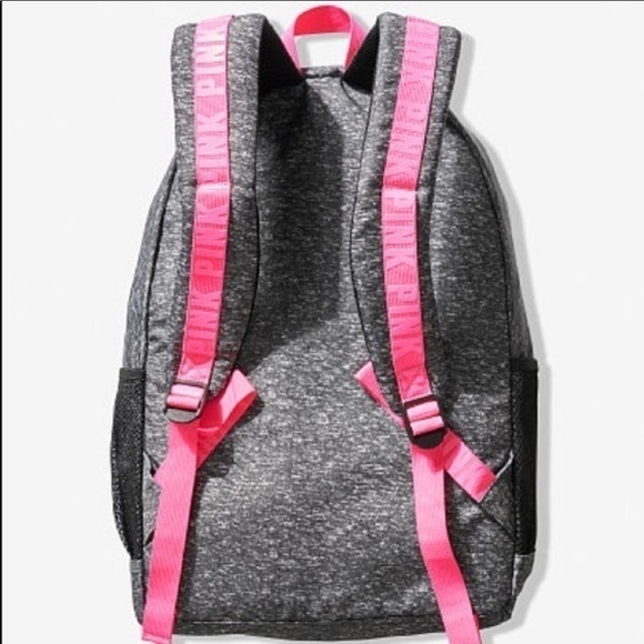 VS PINK Campus Backpack NWT main image 6